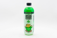 Напиток б/а газ. Бочкари Капибара Кислый микс 500мл