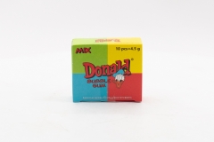 Жевательная резинка Donald MIX 45г